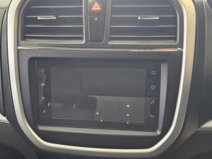 Toyota Urban Cruiser 1.5 Xs - Image 9