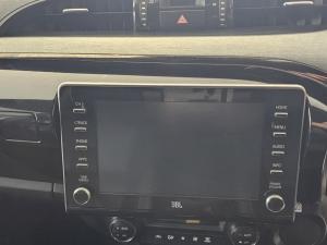 Toyota Hilux 2.8 GD-6 RB Legend automaticD/C - Image 10