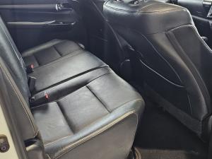 Toyota Hilux 2.8 GD-6 RB Legend automaticD/C - Image 13