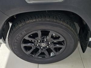 Toyota Hilux 2.8 GD-6 RB Legend automaticD/C - Image 14