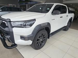 Toyota Hilux 2.8 GD-6 RB Legend automaticD/C - Image 15