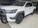 Toyota Hilux 2.8 GD-6 RB Legend automaticD/C - Thumbnail 15