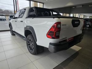 Toyota Hilux 2.8 GD-6 RB Legend automaticD/C - Image 16