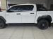 Toyota Hilux 2.8 GD-6 RB Legend automaticD/C - Thumbnail 17