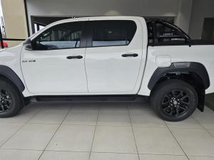 Toyota Hilux 2.8 GD-6 RB Legend automaticD/C - Image 17