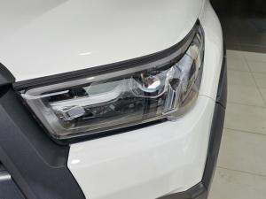 Toyota Hilux 2.8 GD-6 RB Legend automaticD/C - Image 18