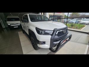 Toyota Hilux 2.8 GD-6 RB Legend automaticD/C - Image 1