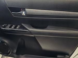 Toyota Hilux 2.8 GD-6 RB Legend automaticD/C - Image 20