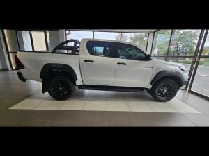 Toyota Hilux 2.8 GD-6 RB Legend automaticD/C - Image 3