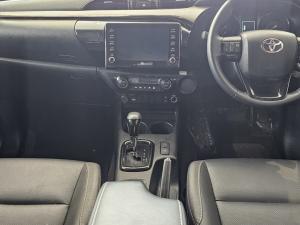 Toyota Hilux 2.8 GD-6 RB Legend automaticD/C - Image 6
