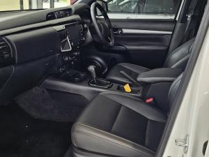 Toyota Hilux 2.8 GD-6 RB Legend automaticD/C - Image 7