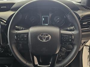 Toyota Hilux 2.8 GD-6 RB Legend automaticD/C - Image 8