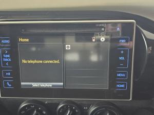 Toyota Hilux 2.8 GD-6 RB RaiderE/CAB - Image 10