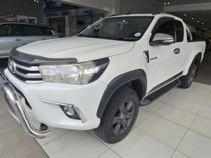 Toyota Hilux 2.8 GD-6 RB RaiderE/CAB - Image 14