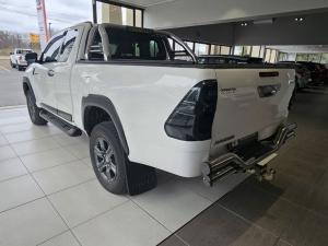 Toyota Hilux 2.8 GD-6 RB RaiderE/CAB - Image 15