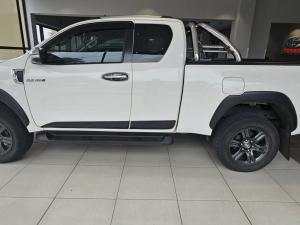 Toyota Hilux 2.8 GD-6 RB RaiderE/CAB - Image 16