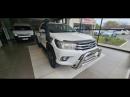 Thumbnail Toyota Hilux 2.8 GD-6 RB RaiderE/CAB