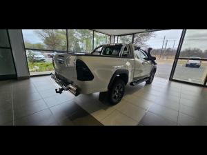 Toyota Hilux 2.8 GD-6 RB RaiderE/CAB - Image 2