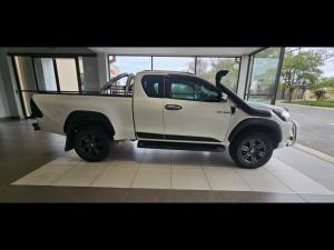 Toyota Hilux 2.8 GD-6 RB RaiderE/CAB - Image 3