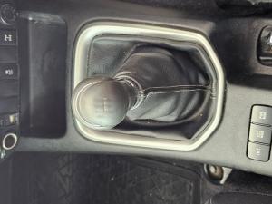 Toyota Hilux 2.8 GD-6 RB RaiderE/CAB - Image 9