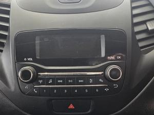 Ford Figo 1.5Ti VCT Ambiente - Image 10