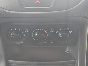 Ford Figo 1.5Ti VCT Ambiente - Image 11