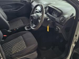 Ford Figo 1.5Ti VCT Ambiente - Image 12