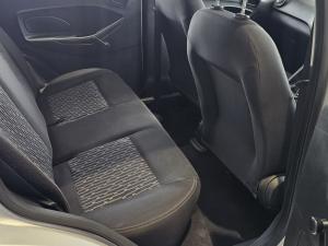 Ford Figo 1.5Ti VCT Ambiente - Image 13