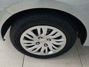 Ford Figo 1.5Ti VCT Ambiente - Image 14