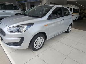 Ford Figo 1.5Ti VCT Ambiente - Image 15