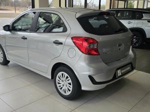 Ford Figo 1.5Ti VCT Ambiente - Image 16