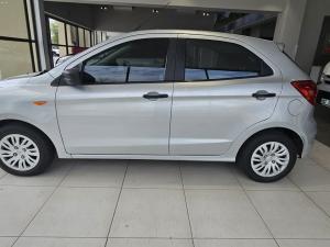 Ford Figo 1.5Ti VCT Ambiente - Image 17