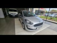 Thumbnail Ford Figo 1.5Ti VCT Ambiente