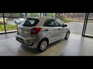 Ford Figo 1.5Ti VCT Ambiente - Image 2