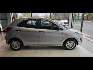 Ford Figo 1.5Ti VCT Ambiente - Image 3