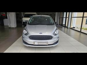 Ford Figo 1.5Ti VCT Ambiente - Image 4