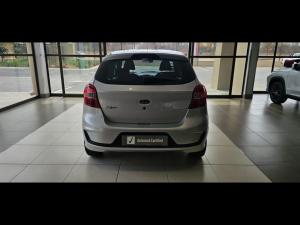Ford Figo 1.5Ti VCT Ambiente - Image 5
