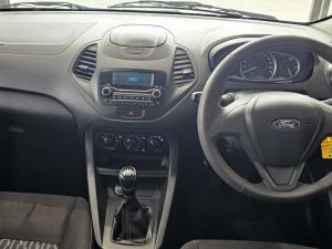 Ford Figo 1.5Ti VCT Ambiente - Image 6