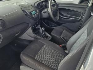 Ford Figo 1.5Ti VCT Ambiente - Image 7
