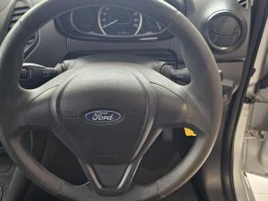 Ford Figo 1.5Ti VCT Ambiente - Image 8