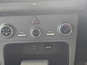 Hyundai Grand Creta 2.0 Executive automatic - Image 11