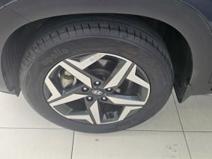Hyundai Grand Creta 2.0 Executive automatic - Image 14