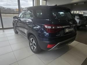 Hyundai Grand Creta 2.0 Executive automatic - Image 16