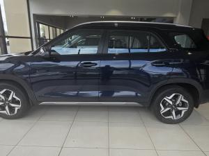 Hyundai Grand Creta 2.0 Executive automatic - Image 17