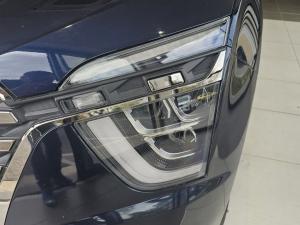Hyundai Grand Creta 2.0 Executive automatic - Image 18