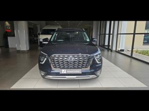 Hyundai Grand Creta 2.0 Executive automatic - Image 4