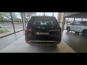 Hyundai Grand Creta 2.0 Executive automatic - Image 5
