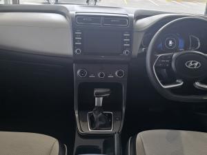 Hyundai Grand Creta 2.0 Executive automatic - Image 6