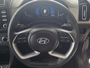 Hyundai Grand Creta 2.0 Executive automatic - Image 8