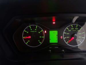 Mahindra PIK UP 2.2 Mhawk S4S/C - Image 13